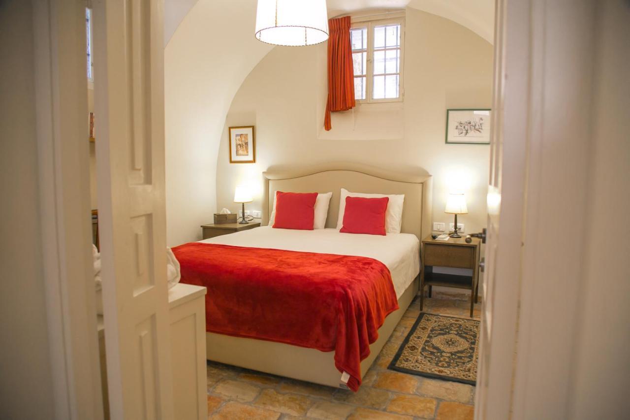 The Templer Inn Jerusalem Exterior photo