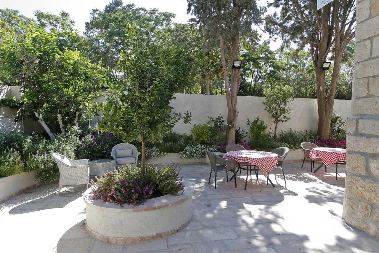 The Templer Inn Jerusalem Exterior photo