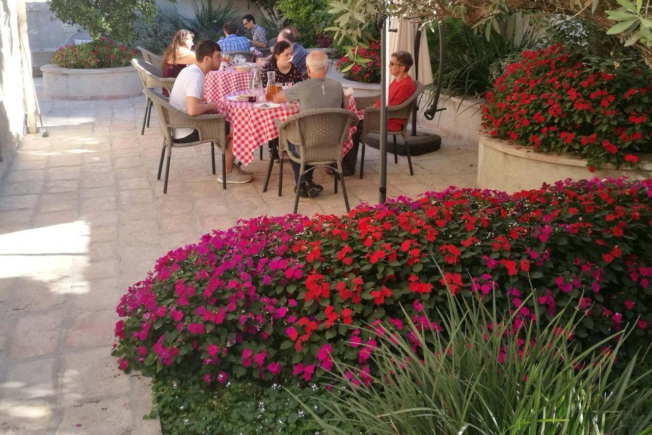 The Templer Inn Jerusalem Exterior photo